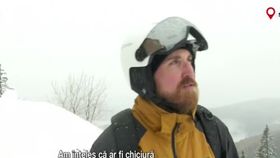 VIDEO România, împărțită între ninsori și ploi. În ultimele ore 2 anotimpuri și-au făcut simțite prezența